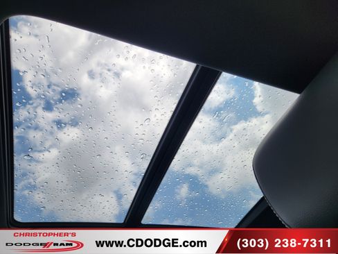 Used 2026 RAM 1500 Rebel w/ Rebel Level 2 Equipment Group AWD/4WD image 32
