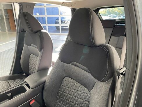 New 2026 Nissan Kicks SV w/ SV Premium Package image 15