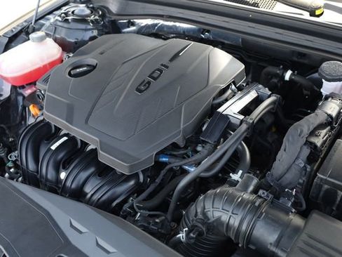 Certified 2025 Kia K5 EX image 9