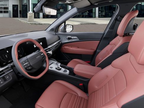 New 2026 Kia Sportage SX Prestige image 18