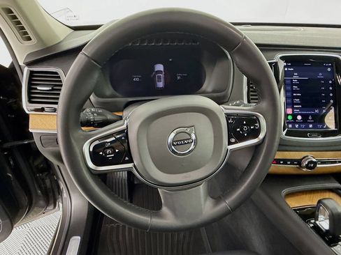Used 2023 Volvo XC90 T8 Plus w/ Protection Package Premier AWD/4WD image 12