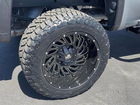 Used 2025 GMC Sierra 1500 Pro w/ Graphite Edition image 88