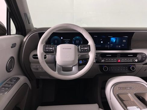 New 2026 Hyundai Palisade Limited AWD/4WD image 15