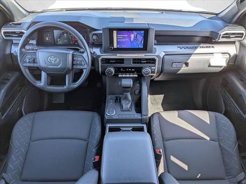 New 2026 Toyota Tacoma SR5 RWD image 14