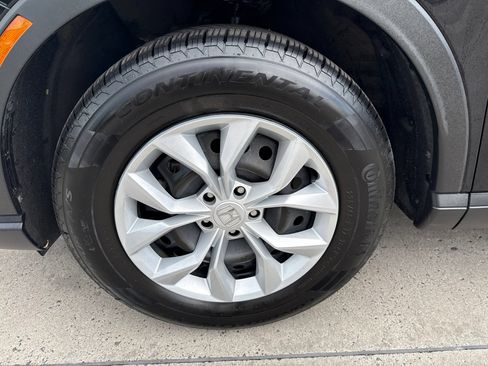 Certified 2023 Honda CR-V LX image 10