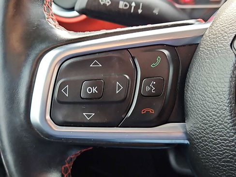 Used 2020 Jeep Gladiator Rubicon image 22