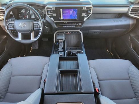 Used 2024 Toyota Tundra SR5 image 19