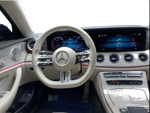 Used 2021 Mercedes-Benz E 450 Coupe image 30