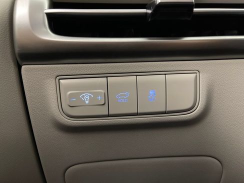 Certified 2025 Hyundai Tucson SEL AWD/4WD image 30