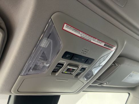 Used 2024 Toyota RAV4 XLE w/ Convenience Package FWD image 18