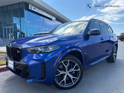 Certified 2026 BMW X5 M60i