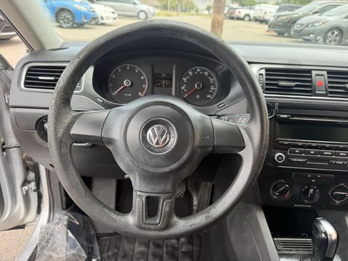 Used 2014 Volkswagen Jetta S FWD image 16
