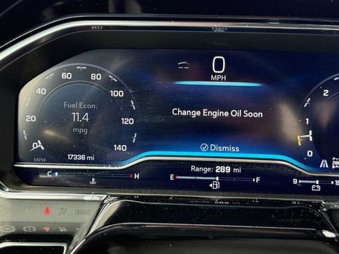 Used 2024 Chevrolet Silverado 2500 LTZ w/ LTZ Plus Package image 22