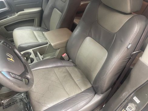 Used 2006 Honda Ridgeline RTL image 26
