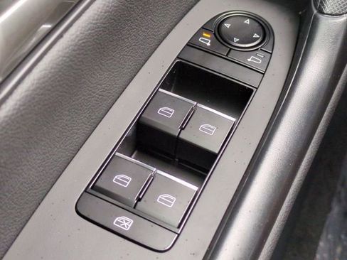 New 2025 MAZDA CX-50 AWD 2.5 S w/ Cargo Package image 20