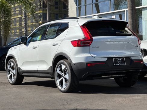 New 2026 Volvo XC40 B5 Plus w/ Protection Package Premier image 3