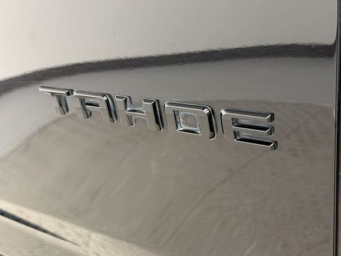 Used 2023 Chevrolet Tahoe Z71 AWD/4WD image 38