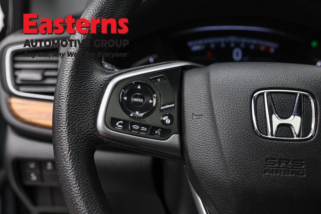 Used 2022 Honda CR-V EX image 15