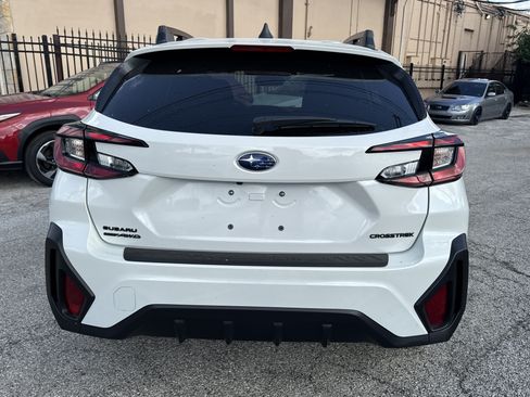 New 2026 Subaru Crosstrek 2.5i Premium AWD/4WD image 4