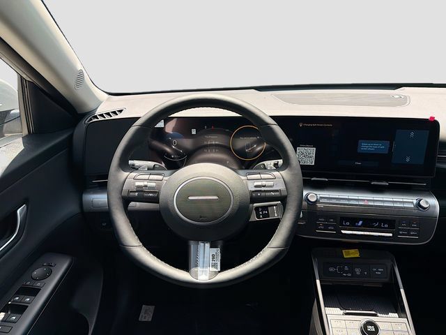 New 2026 Hyundai Kona Limited FWD image 22