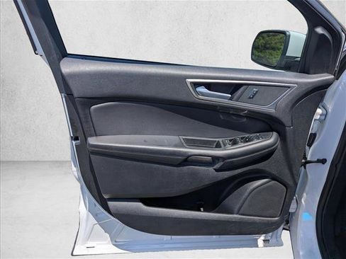 Used 2024 Ford Edge SEL AWD/4WD image 20