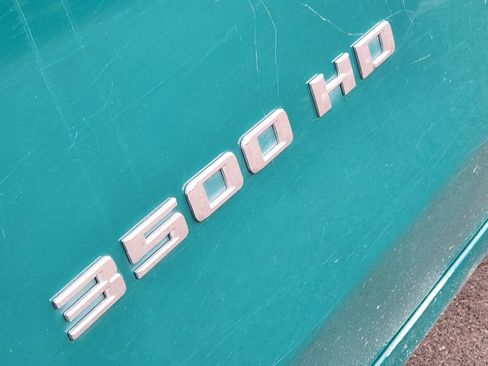 Used 2020 Chevrolet Silverado 3500 LT w/ Z71 Off-Road Package image 11