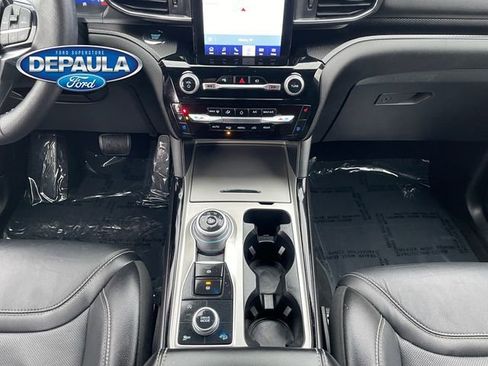 Used 2022 Ford Explorer ST w/ Equipment Group 401A image 14
