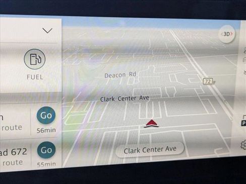 Used 2024 Land Rover Defender 110 S image 13