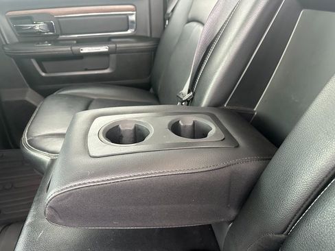 Used 2018 RAM 2500 Laramie w/ Protection Group image 20