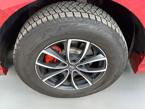 Used 2012 Ford Edge Sport w/ Driver Entry Pkg image 30