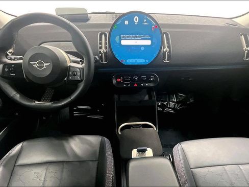 Used 2025 MINI Cooper Countryman S AWD/4WD image 15