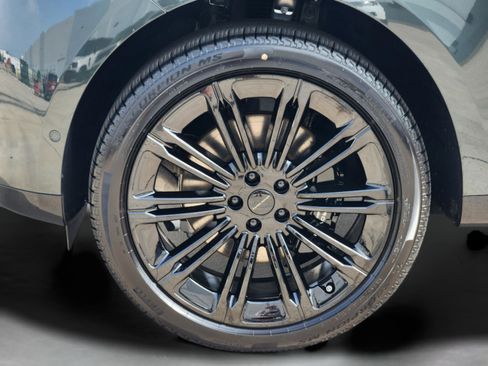 New 2026 Land Rover Range Rover SE AWD/4WD image 30