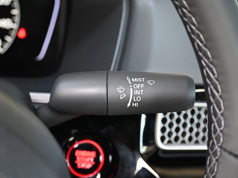 New 2026 Honda Civic Sport image 32