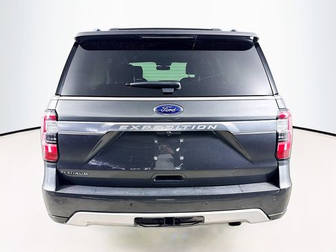Used 2020 Ford Expedition Platinum image 33