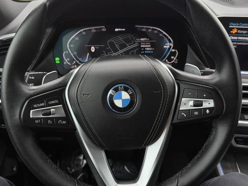 Used 2023 BMW X5 xDrive45e image 35