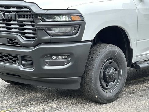 New 2026 RAM 2500 Tradesman AWD/4WD image 7