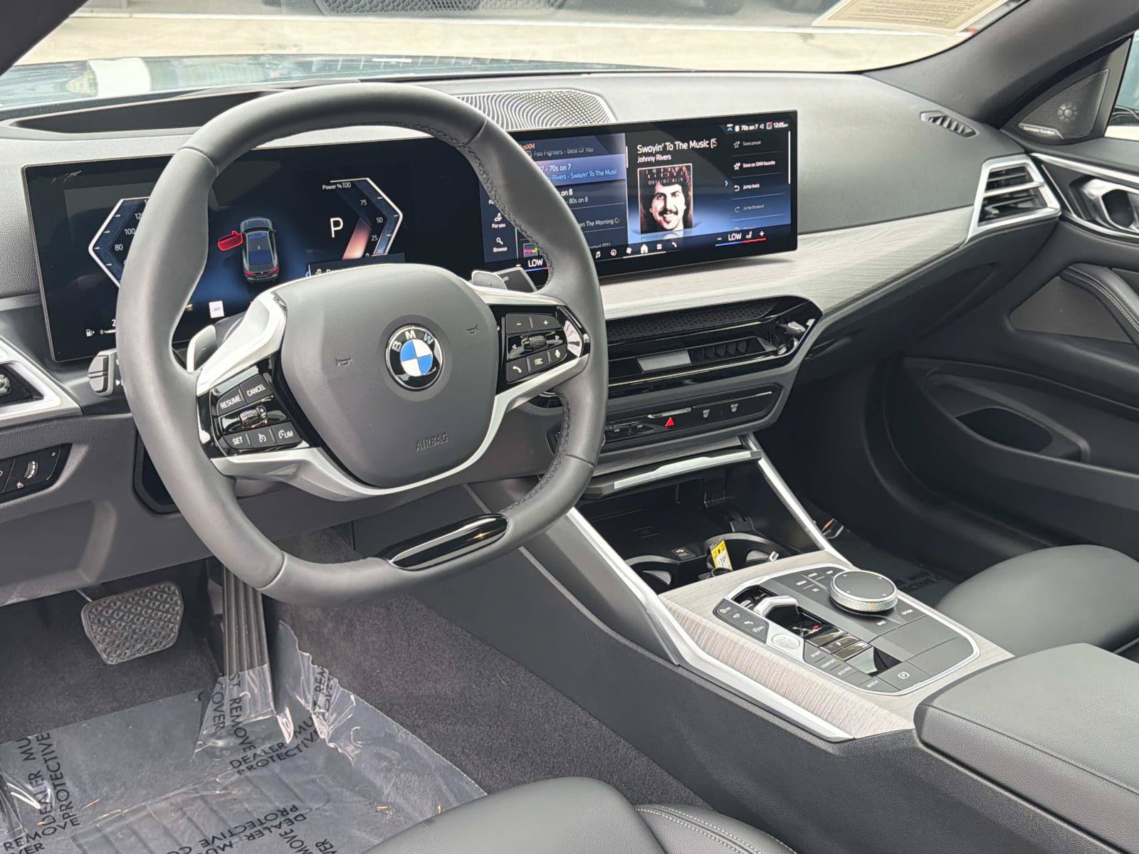 Used 2026 BMW 430i Coupe RWD image 9