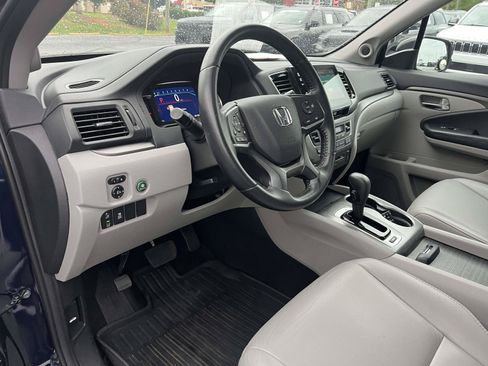 Used 2019 Honda Pilot EX-L image 16