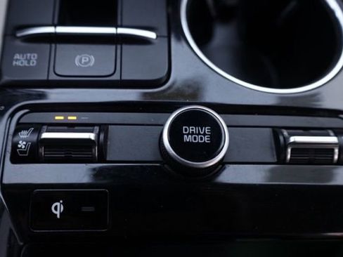 Certified 2022 Kia K5 EX image 33