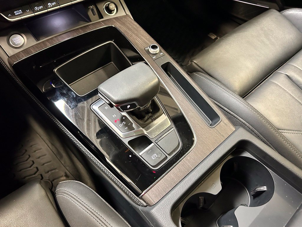 Certified 2024 Audi Q5 2.0T Premium Plus AWD/4WD image 17