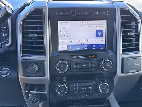 Used 2021 Ford F350 Lariat w/ Lariat Ultimate Package image 7