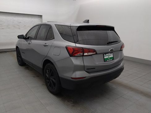 Used 2024 Chevrolet Equinox LS w/ LS Convenience Package image 5