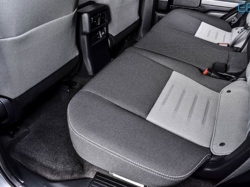 Used 2025 Toyota 4Runner TRD Off-Road image 20