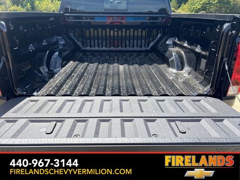 New 2026 Chevrolet Colorado Trail Boss image 53