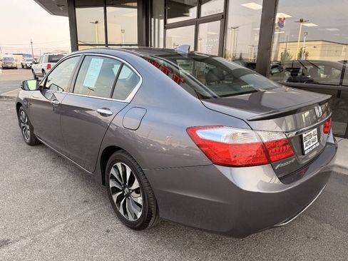 Used 2015 Honda Accord EX-L image 3