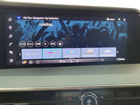 New 2026 Nissan Murano SL AWD/4WD image 22