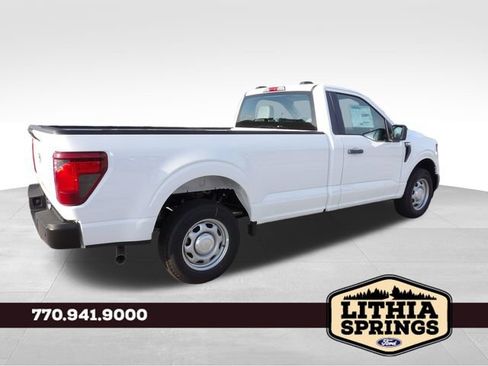 New 2026 Ford F150 XL RWD image 10