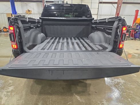 Used 2021 RAM 1500 TRX w/ TRX Level 2 Equipment Group AWD/4WD image 13