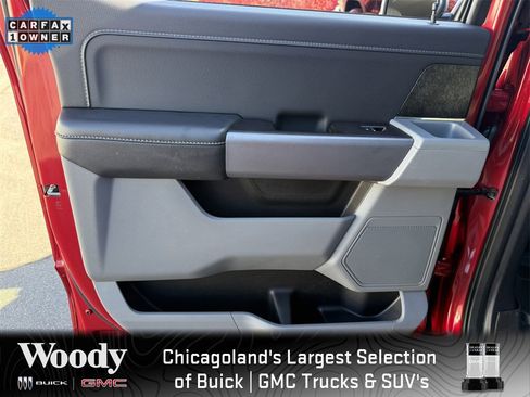 Used 2022 Ford F150 XLT w/ Equipment Group 302A High image 30