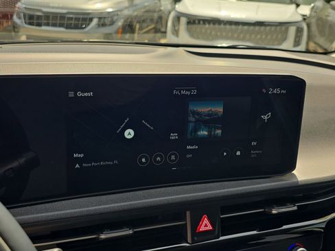 New 2026 Kia EV6 Light RWD image 22